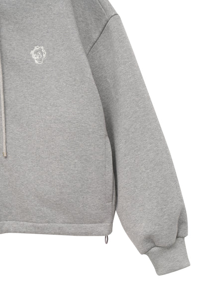 Sport-Style Hoodie