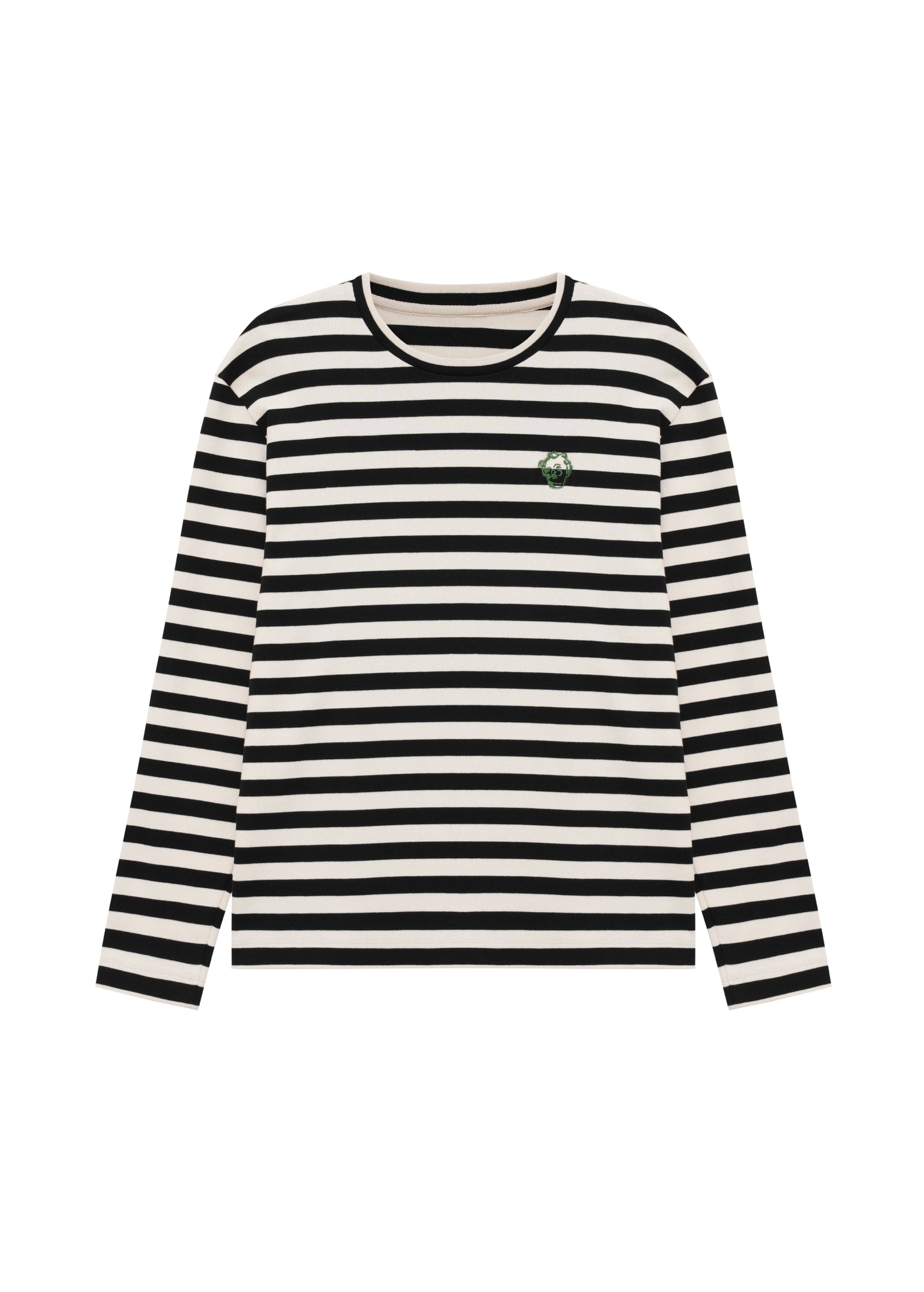 Marinière Long Sleeve T-Shirt