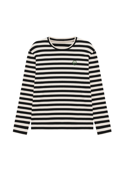 Marinière Long Sleeve T-Shirt