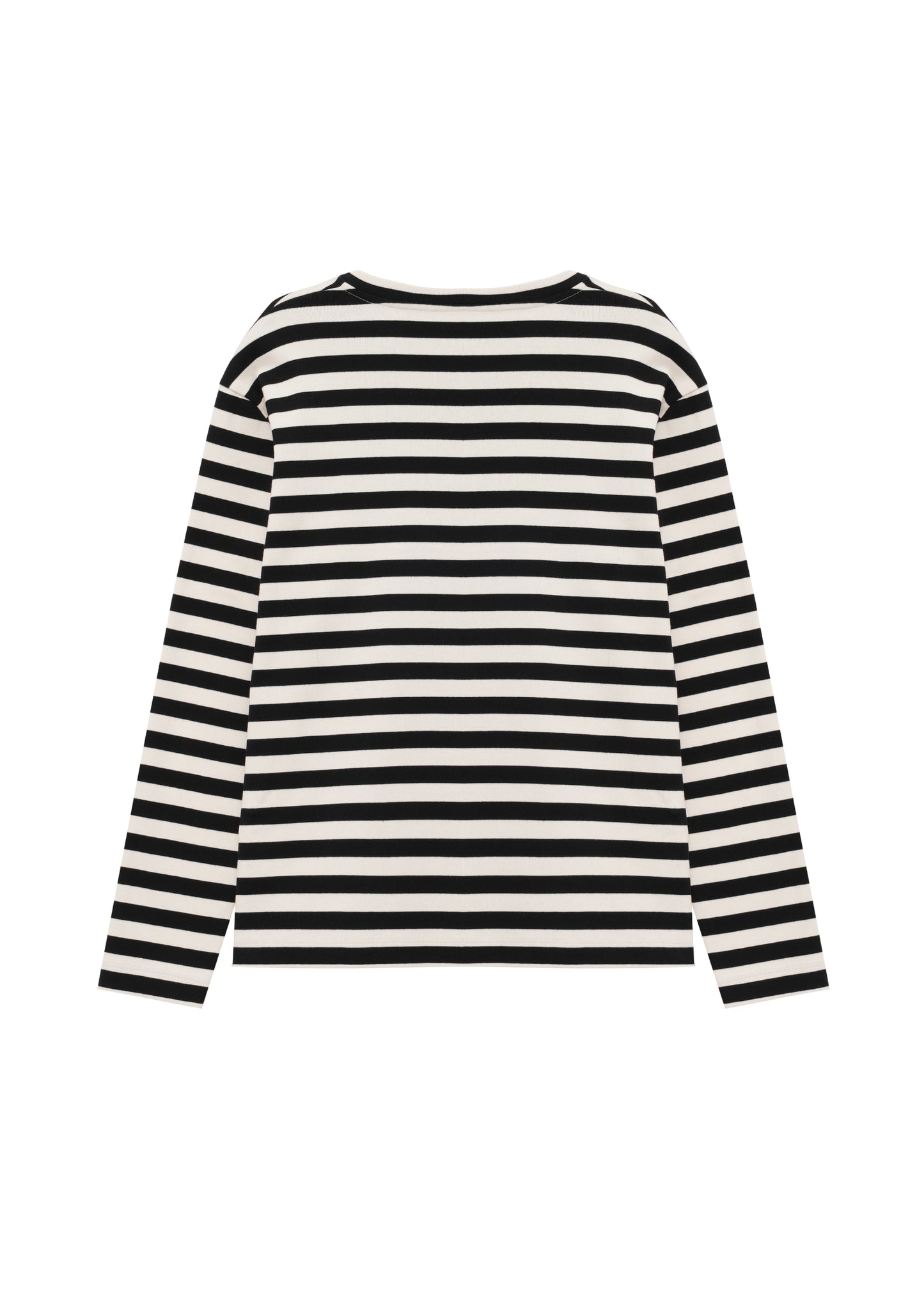 Marinière Long Sleeve T-Shirt