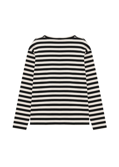 Marinière Long Sleeve T-Shirt