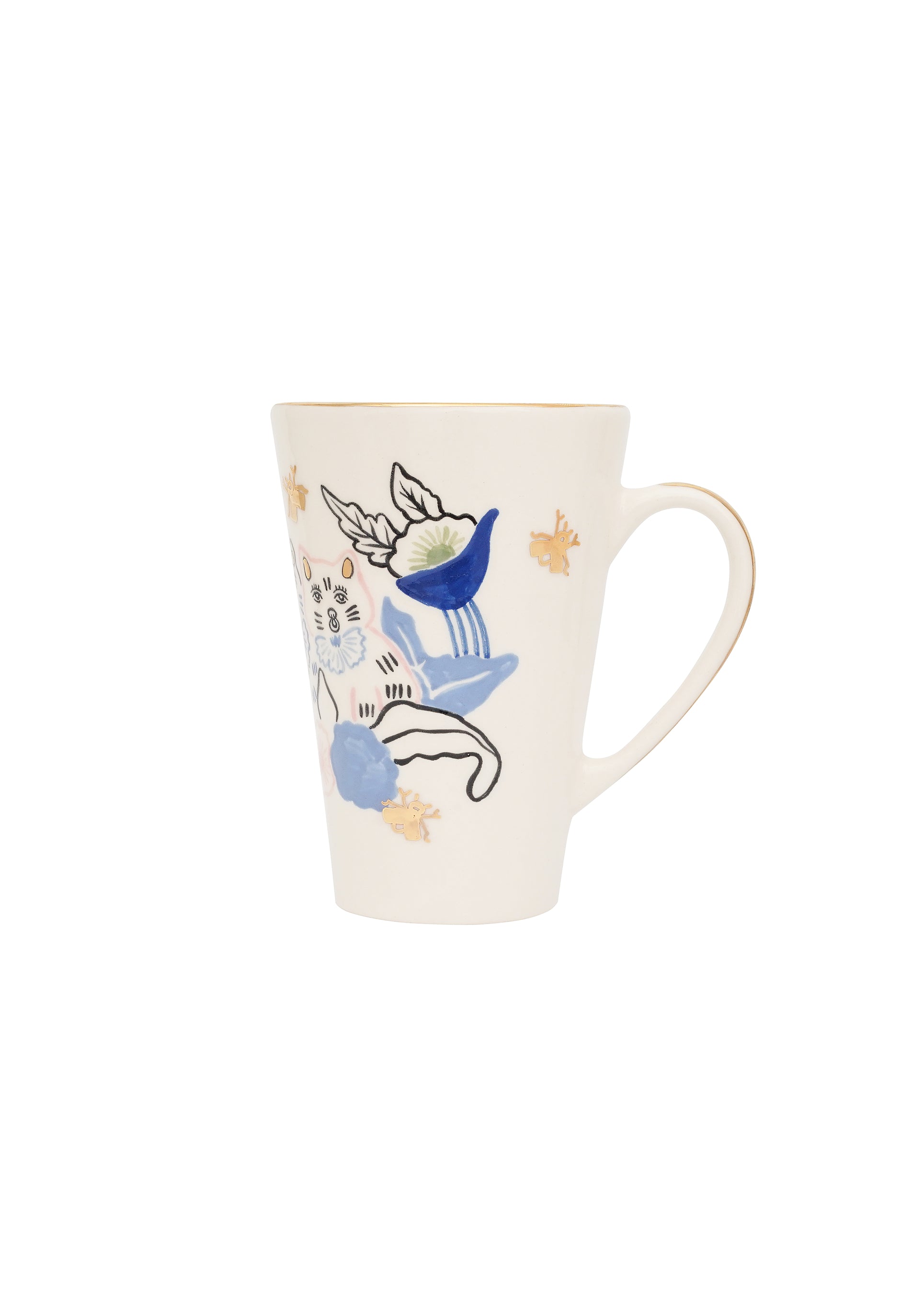 Кружка Котики slide 1