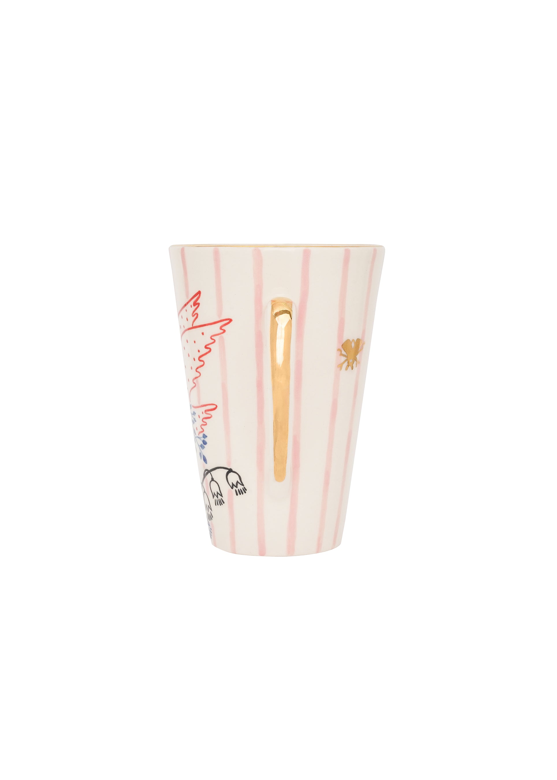 Кружка Голубка slide 3