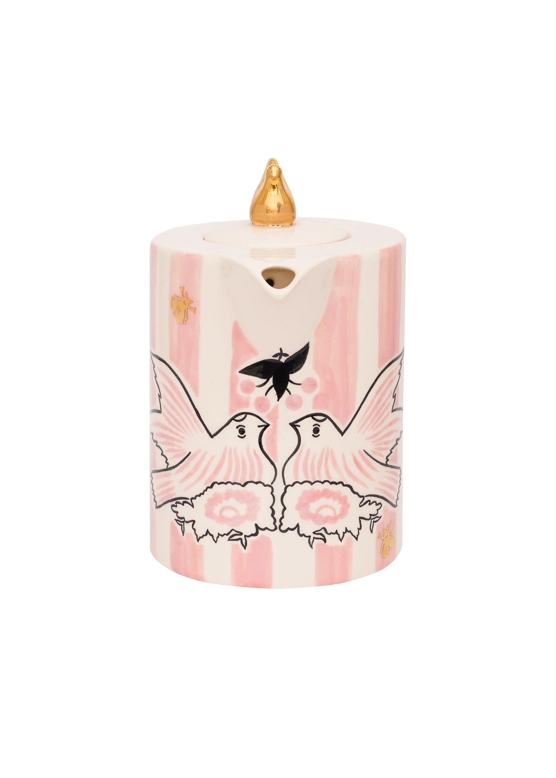 Чайник Щебіт slide 2