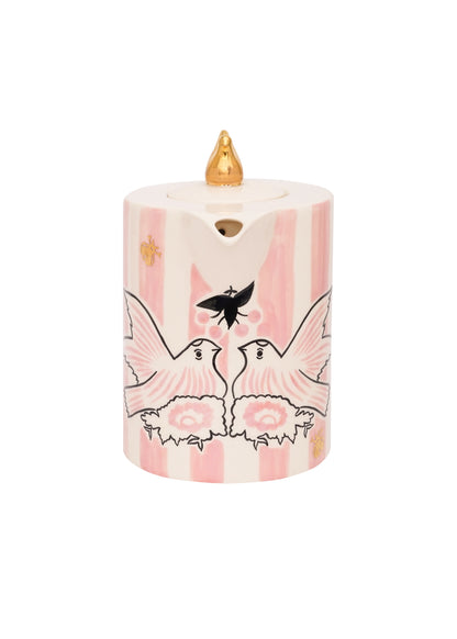 Чайник Щебіт