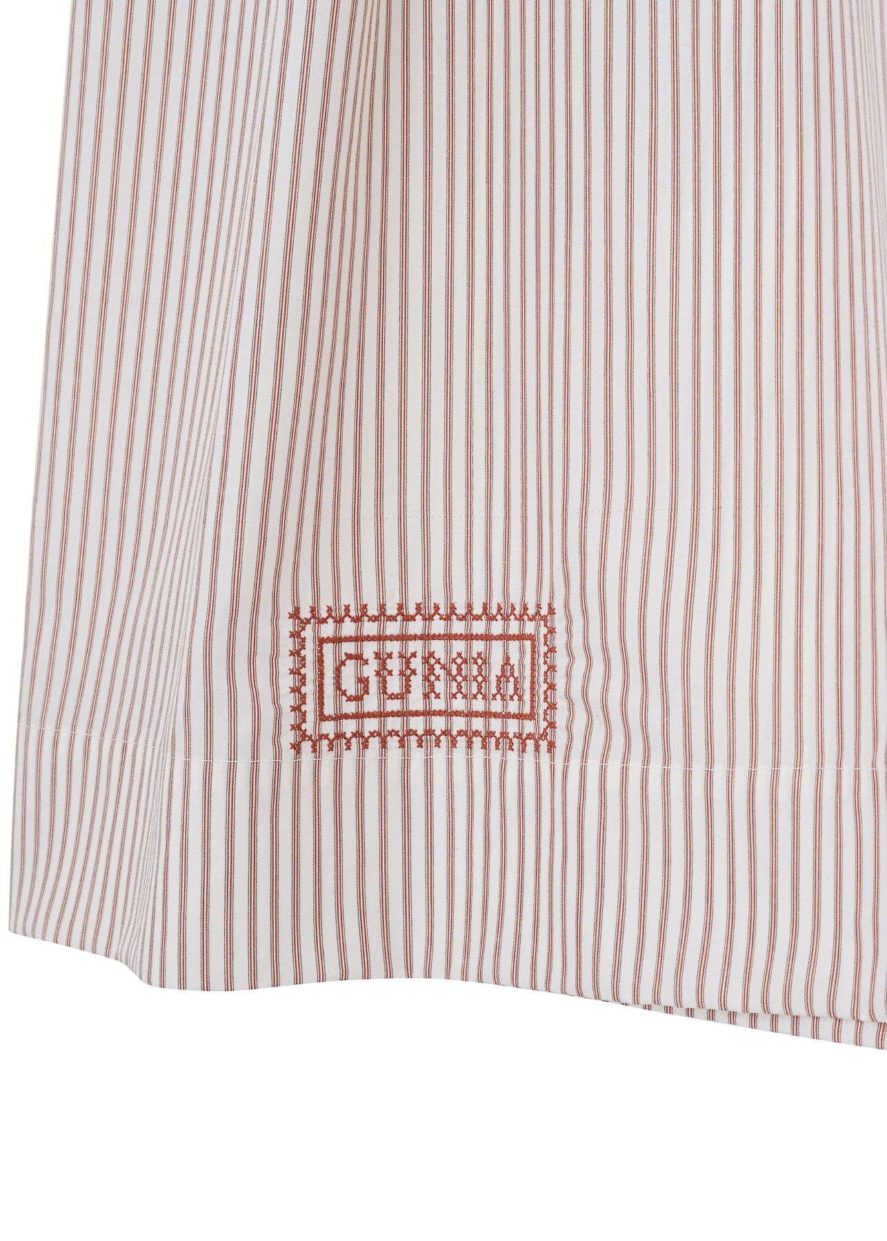 Штани палаццо світлі