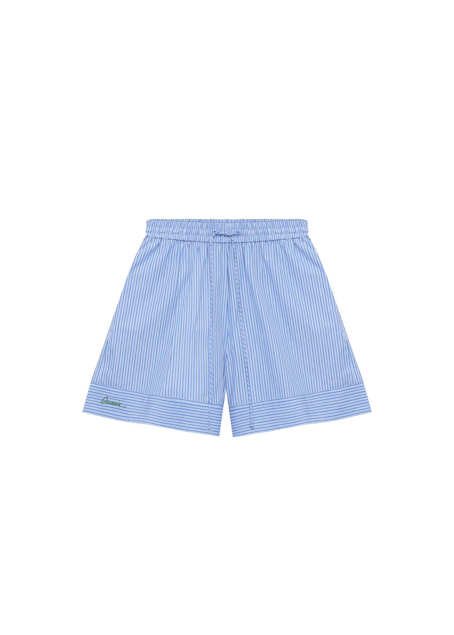 Шорти смугасті