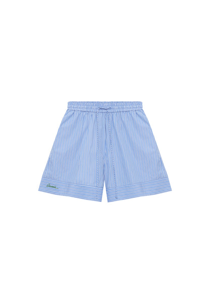Шорти смугасті