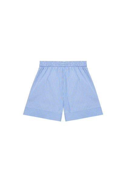 Шорти смугасті