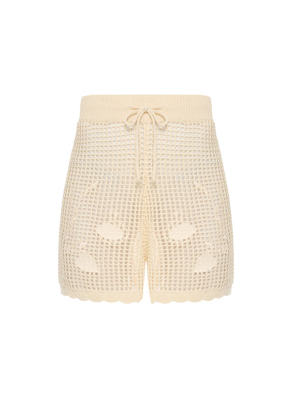 Lybid Shorts