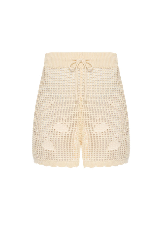 Lybid Shorts