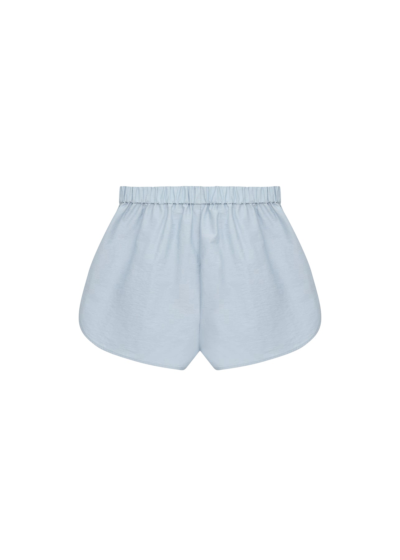 Шорти з вишивкою Тин slide 3