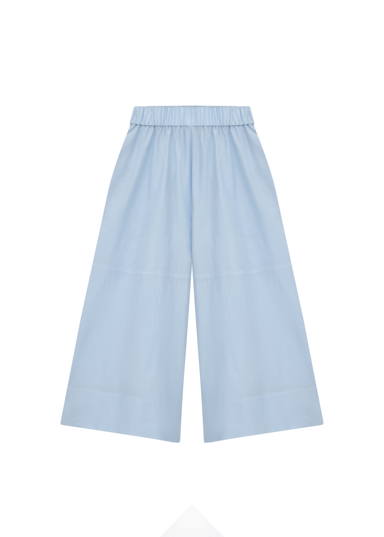 Штани вкорочені