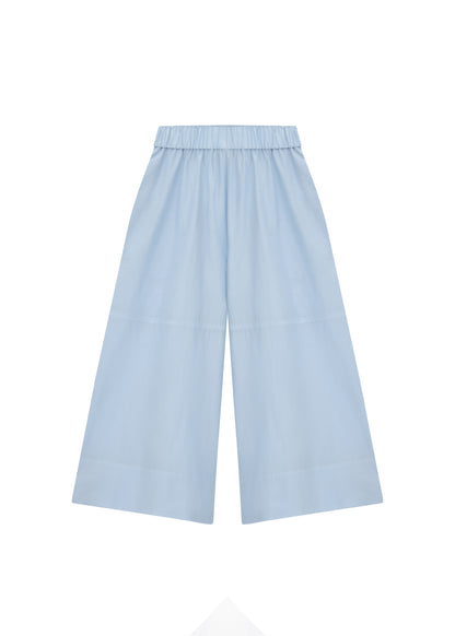 Штани вкорочені