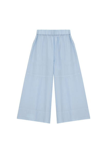 Штани вкорочені