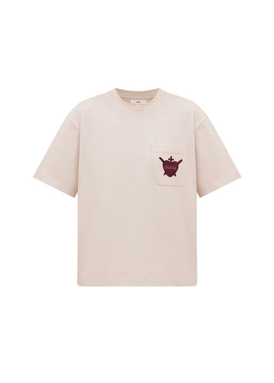 Heart T-shirt
