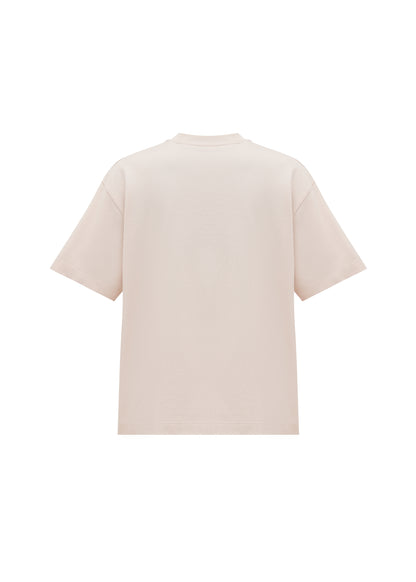 Heart T-shirt