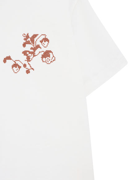 Вишита футболка GUNIA трикотажна