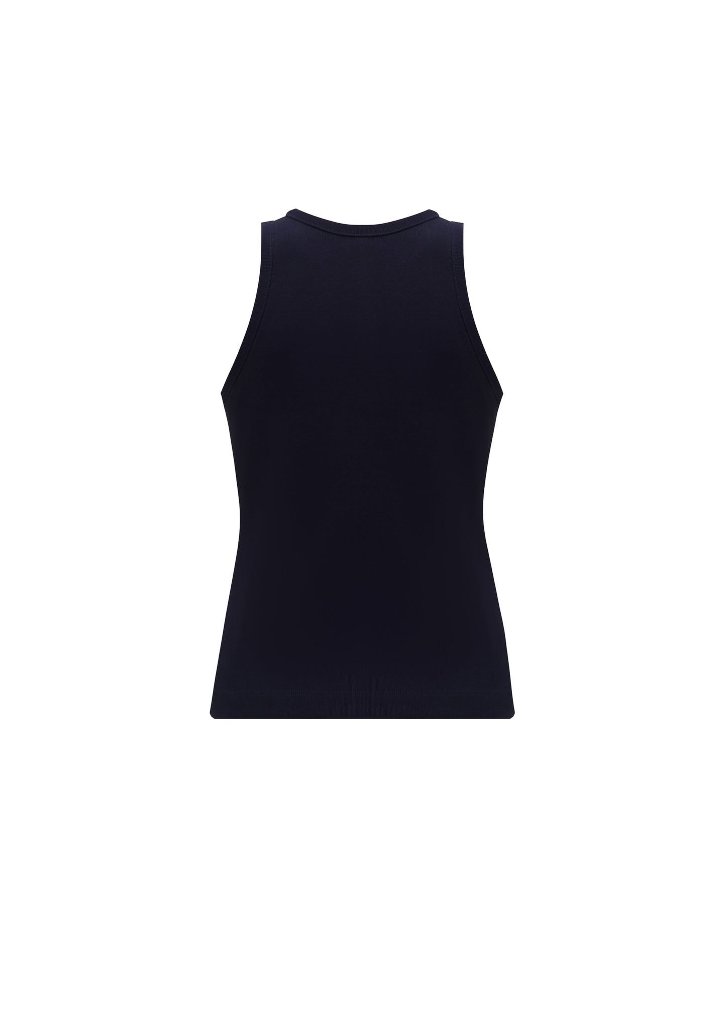 Flowers Tank Top