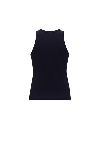 Flowers Tank Top