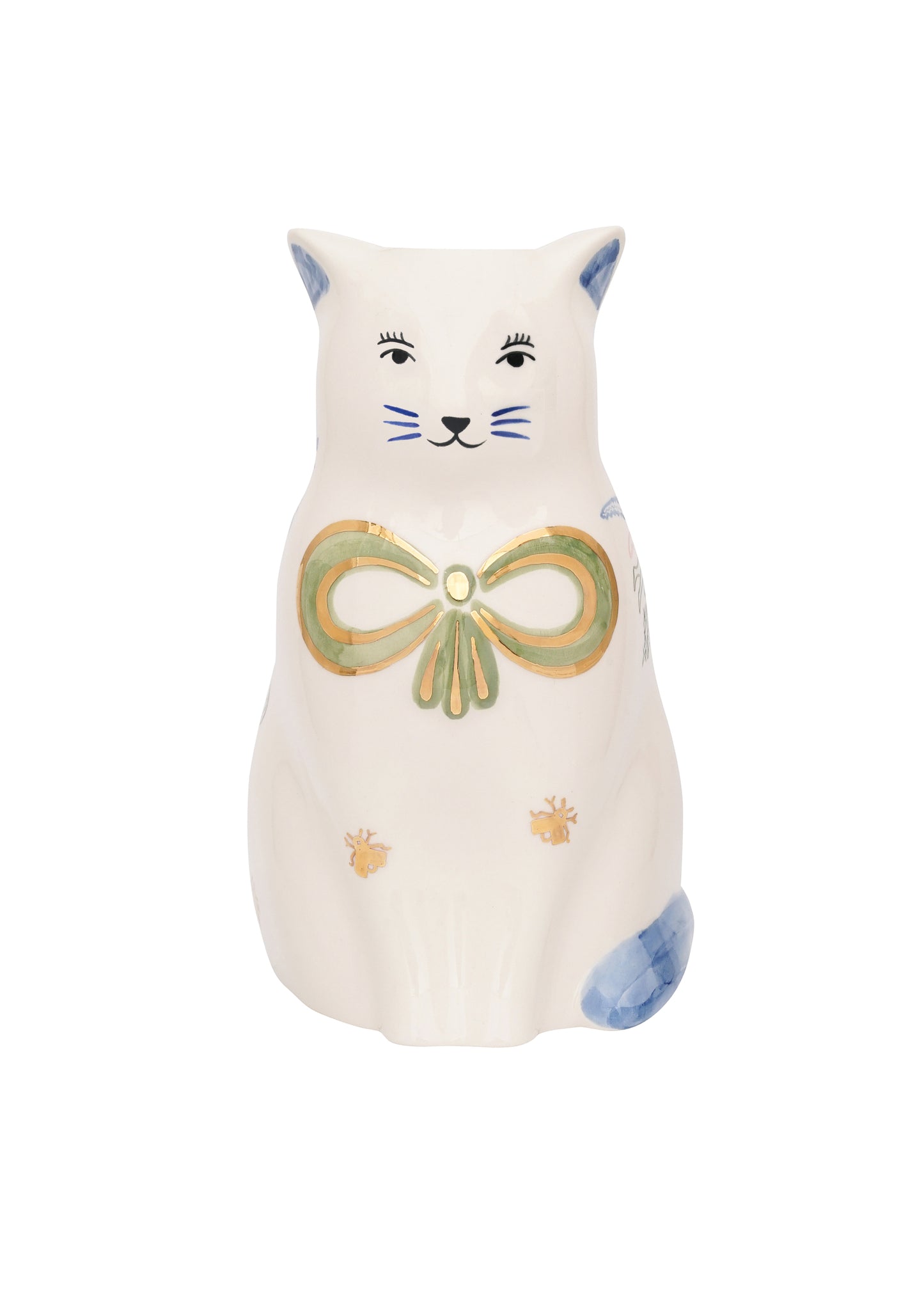 Ваза Котик