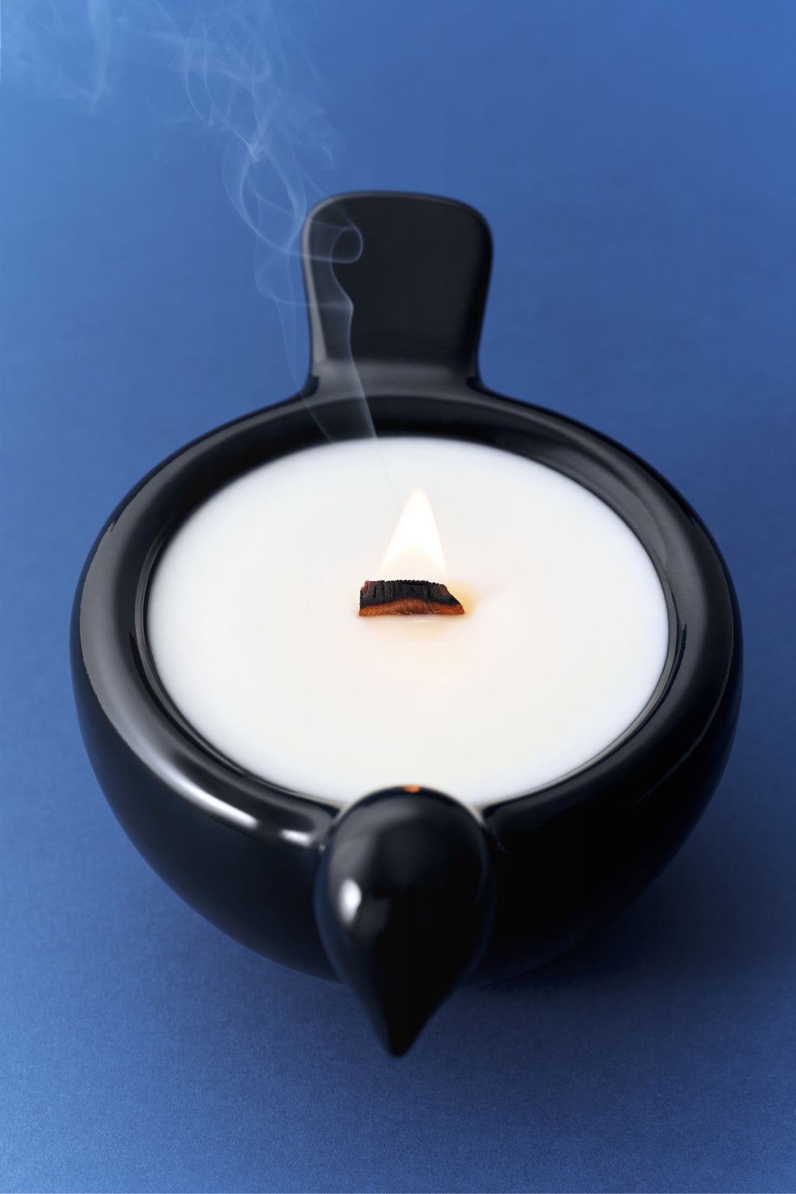 Soy candle SILENCE slide 2