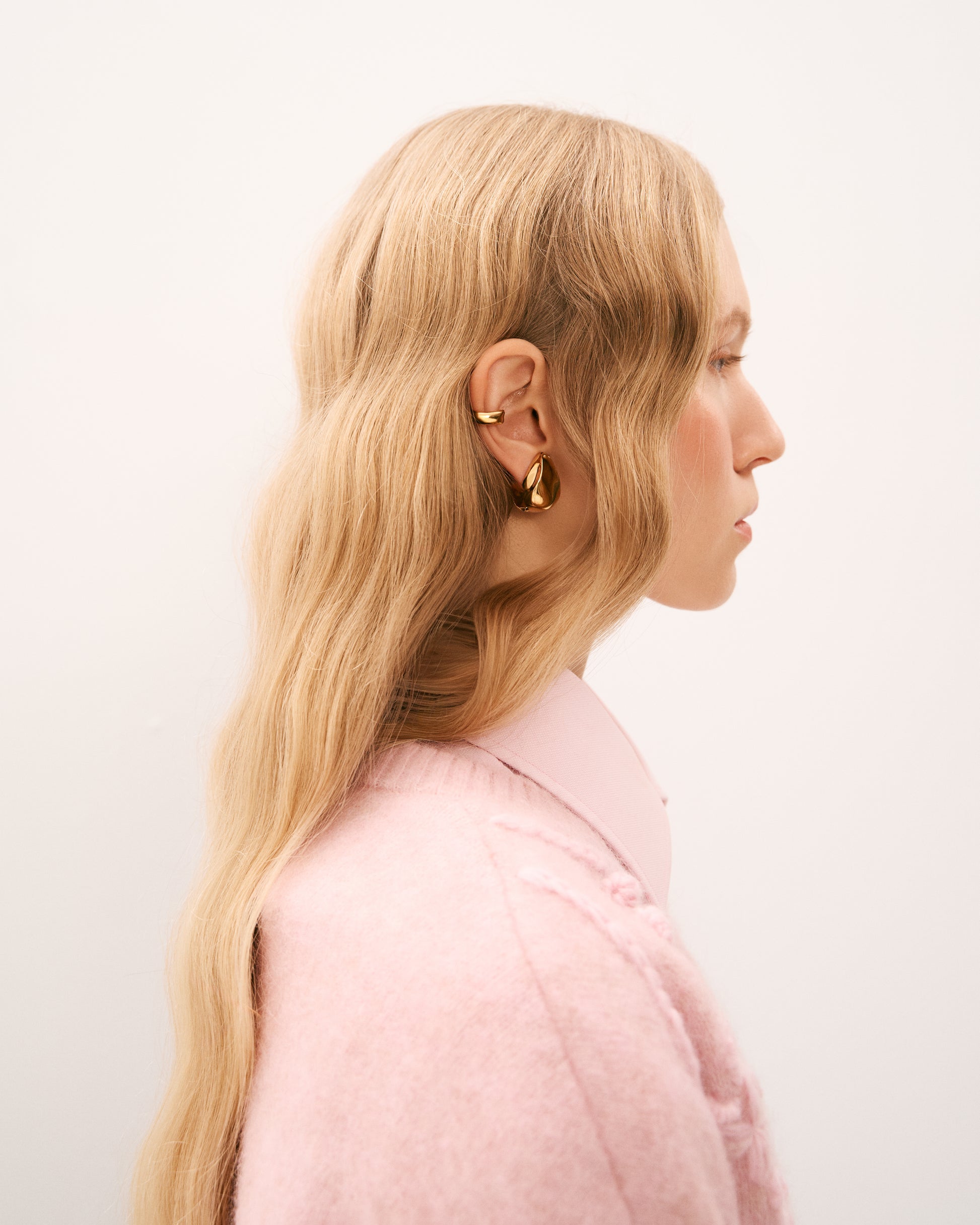 Tyras Earrings slide 2