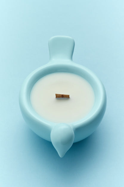 Свічка пташка Барвінок