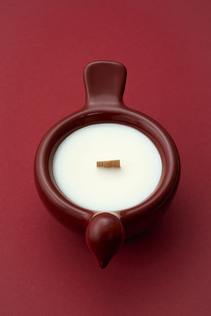 Свічка пташка Спалах