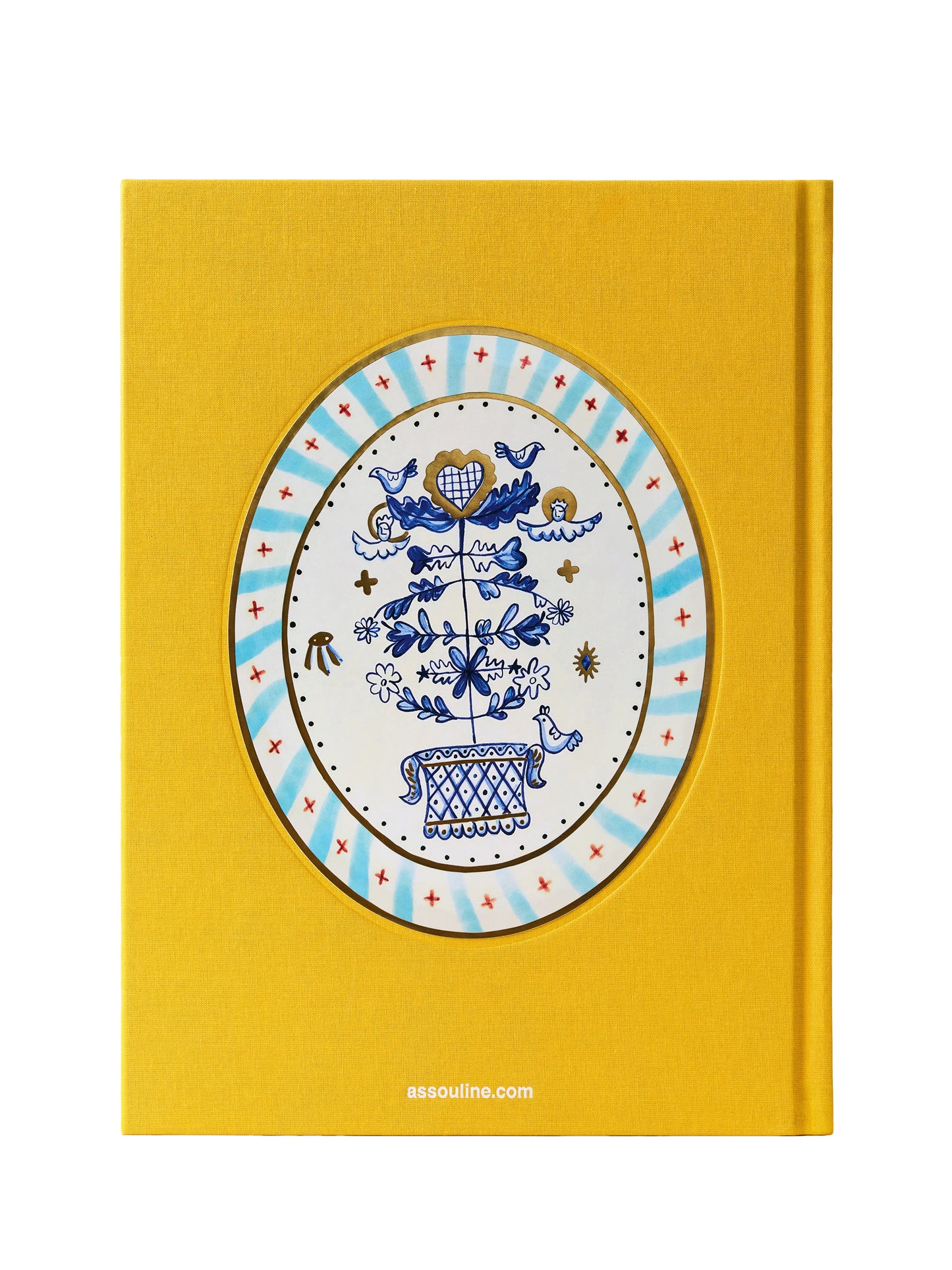 Книга "Naïve My Love: Ukrainian Folk Art of the 20th Century"