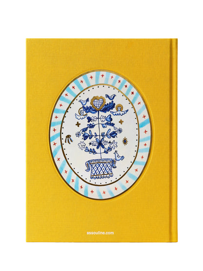 Книга "Naïve My Love: Ukrainian Folk Art of the 20th Century"